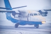 Let L-410UVP-E Turbolet